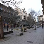 Fashion Apartman 2 In The City Center