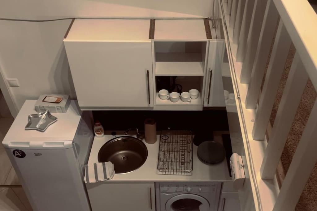 Fashion 2 In The Center Apartment *