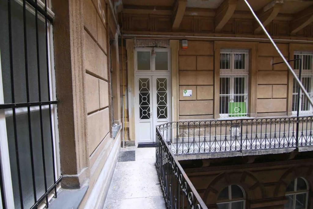 Apartament Fashion 2 In The Center *